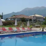 Palmyra 3* 니드리