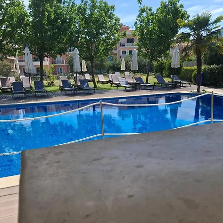 Palmyra 3* Нидри