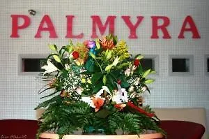 Palmyra 3*