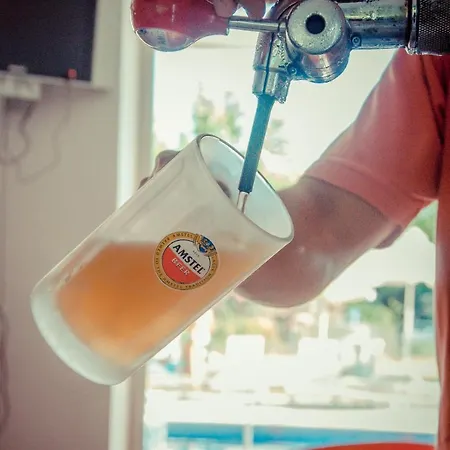 Palmyra Отель 3*