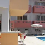 호텔 Palmyra
