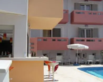 Hotell Palmyra