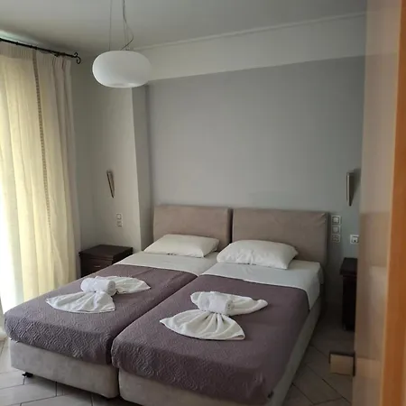 Hotel Palmyra Nydri (Lefkada)