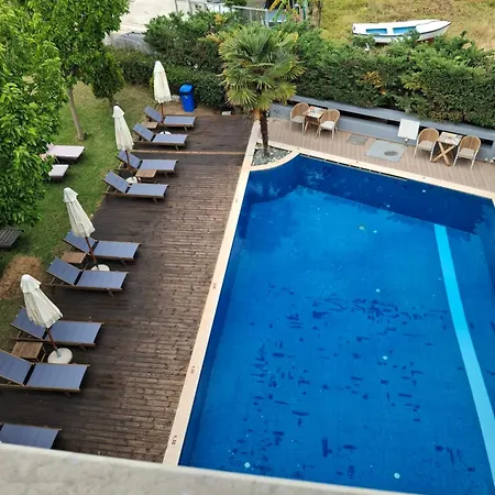Szálloda Palmyra 3*