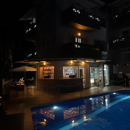 Palmyra 3*