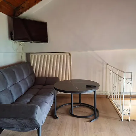 Palmyra 3* Nydri (Lefkada)