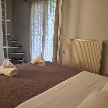 Hotell Palmyra 3*