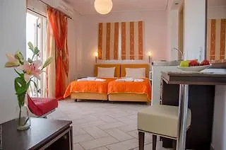 Hotell Palmyra 3*