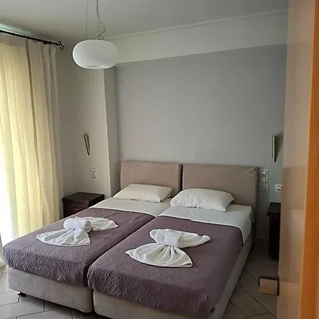 Palmyra 3* 니드리