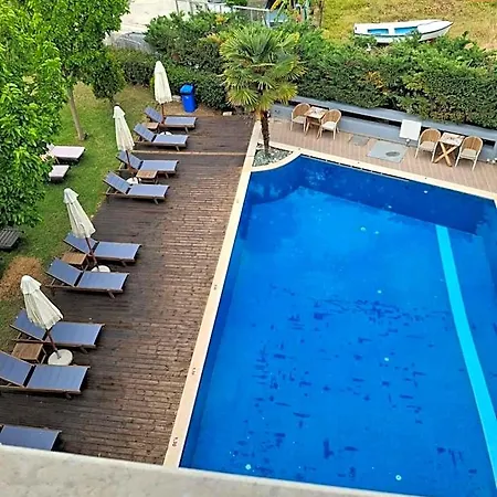 Palmyra 3*