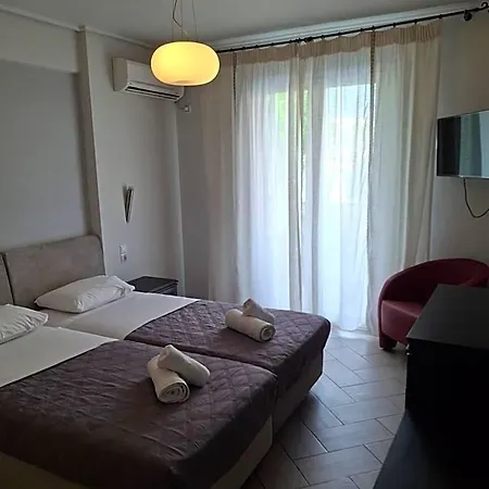 Palmyra 3*