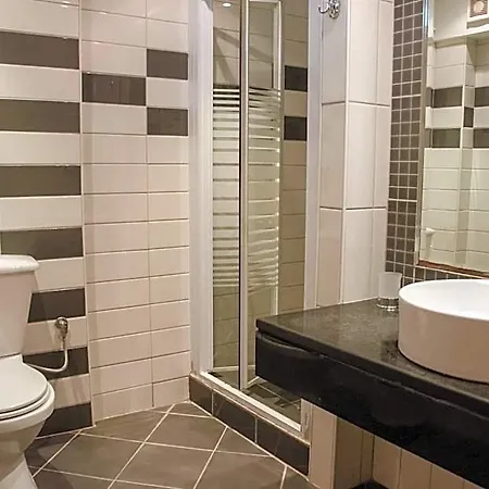 호텔 Palmyra