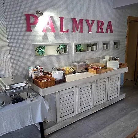 Palmyra 3* 니드리