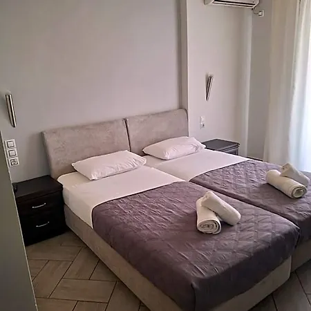 Palmyra 3* 니드리