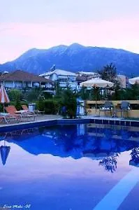 Hotell Palmyra 3*