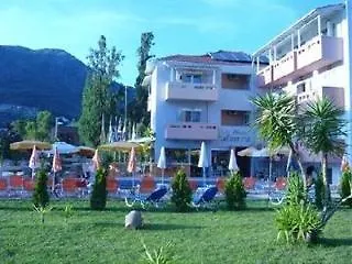 Palmyra Hotell