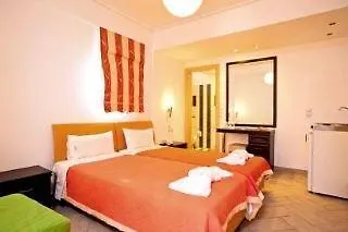 Palmyra 3* Nidhrion