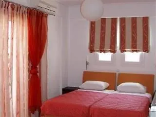 Palmyra Hotell 3*