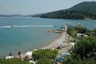 Palmyra Hotell