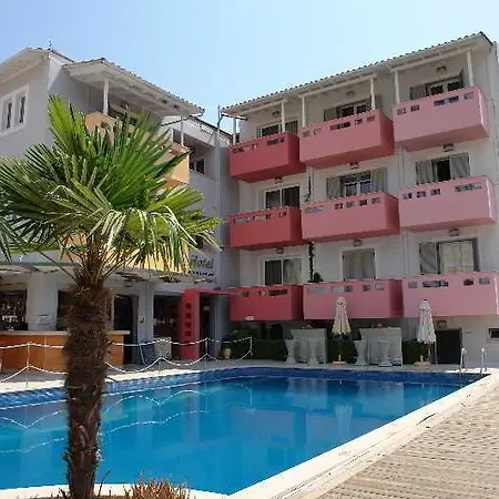 Palmyra 3* 니드리