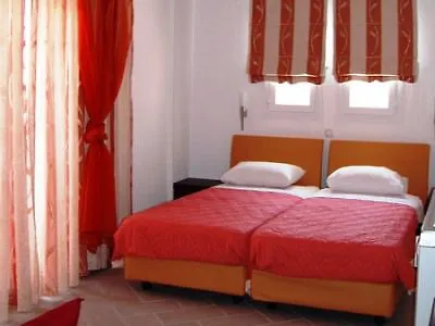 Hotell Palmyra