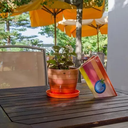 Hotel Palmyra Nydri (Lefkada)