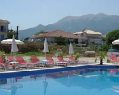 Palmyra 3* Nydri (Lefkada)