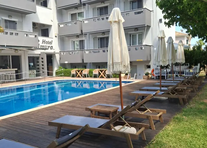 Palmyra Nydri (Lefkada)