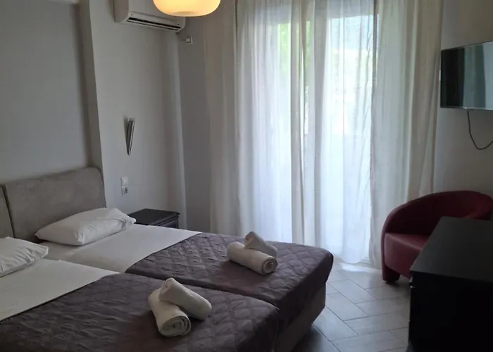 Palmyra 3* Nydri (Lefkada)