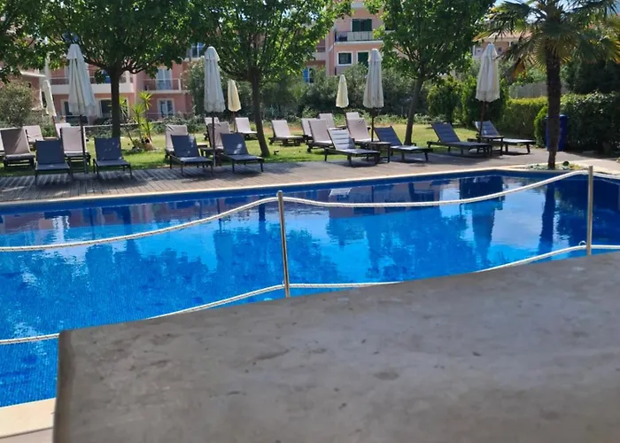 Palmyra 3* Nydri (Lefkada)