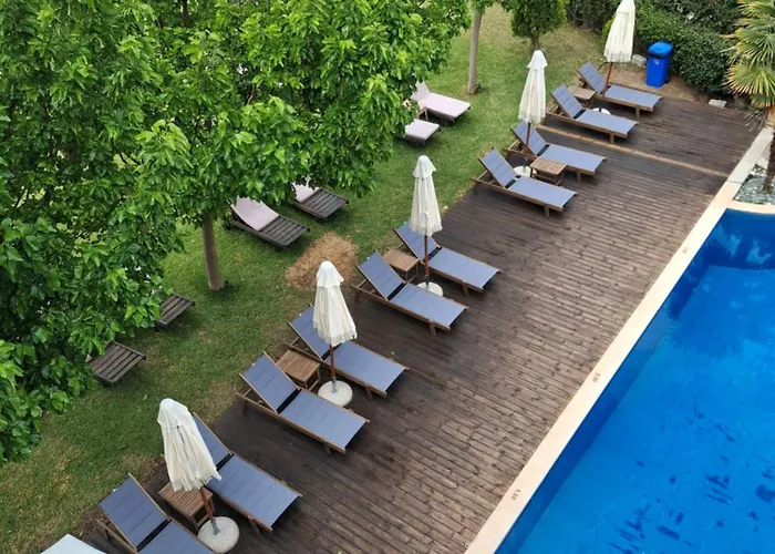 Palmyra Nydri (Lefkada)