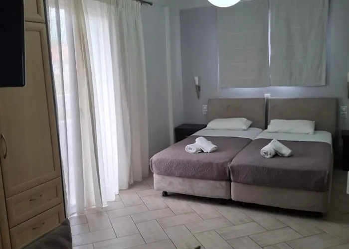 Palmyra 3* Nydri (Lefkada)