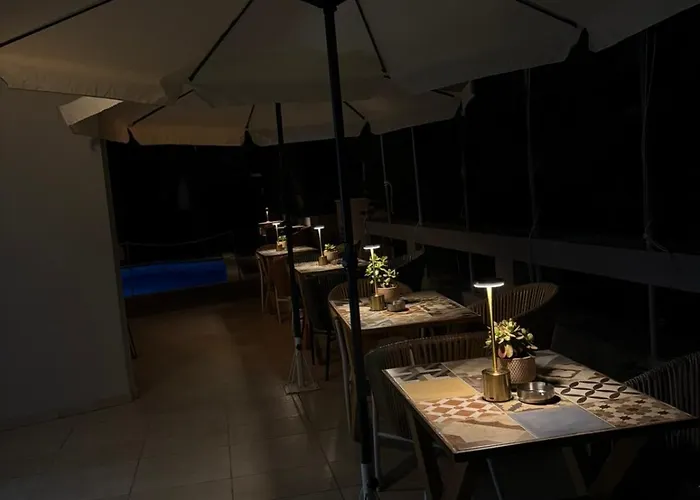 Palmyra 3* Nydri (Lefkada)