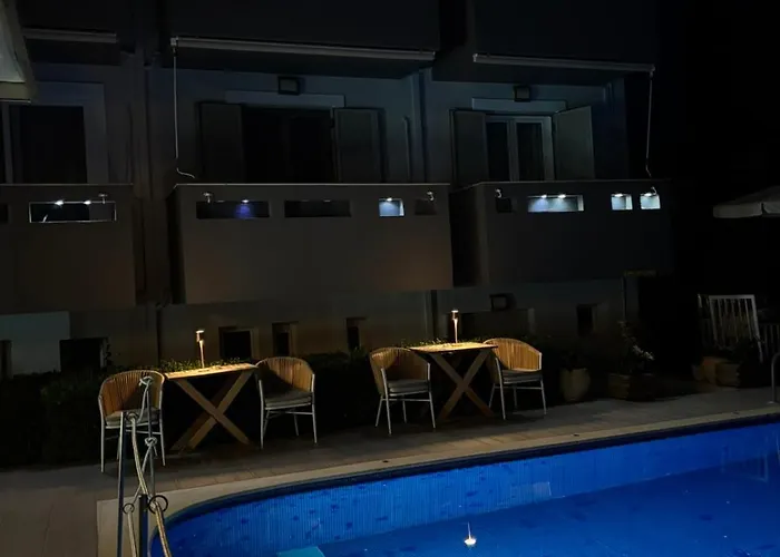 Palmyra 3* Nydri (Lefkada)