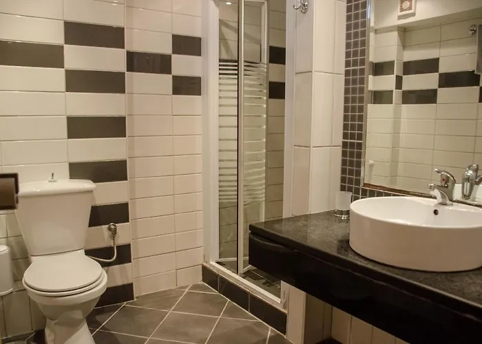 Palmyra 3* Nydri (Lefkada)